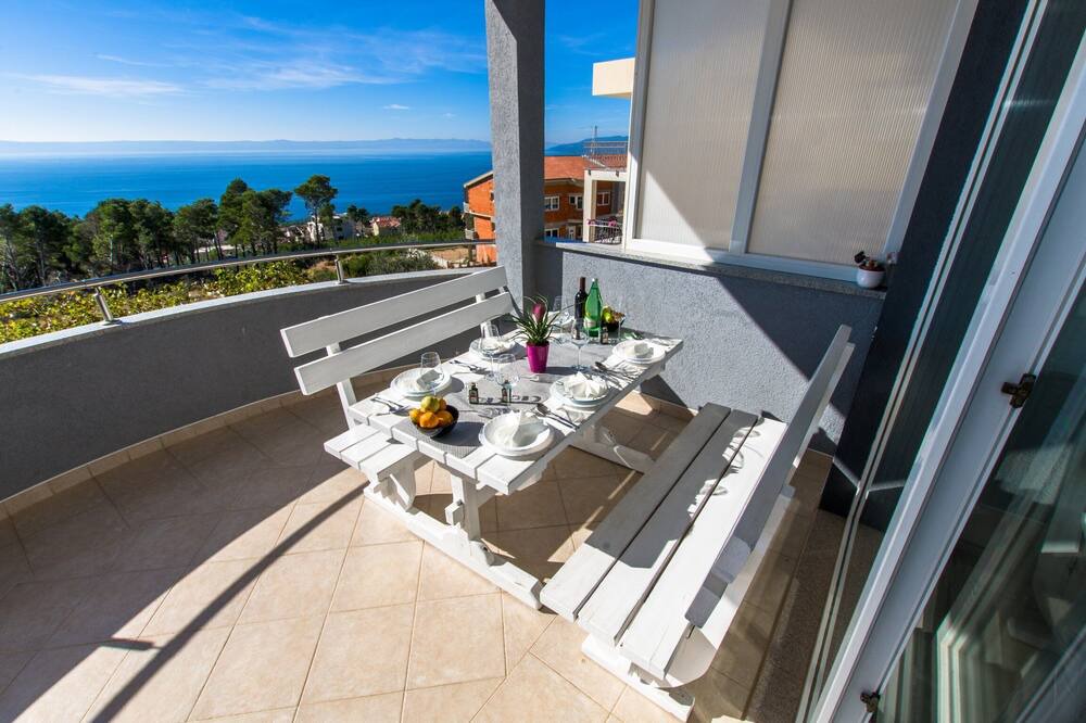 Photo of Patio Balcony in Ratac
