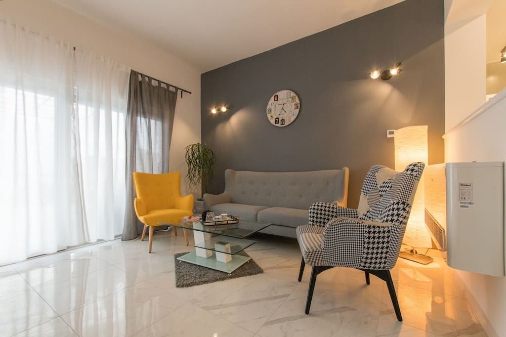 Photo of Livingroom in Ratac