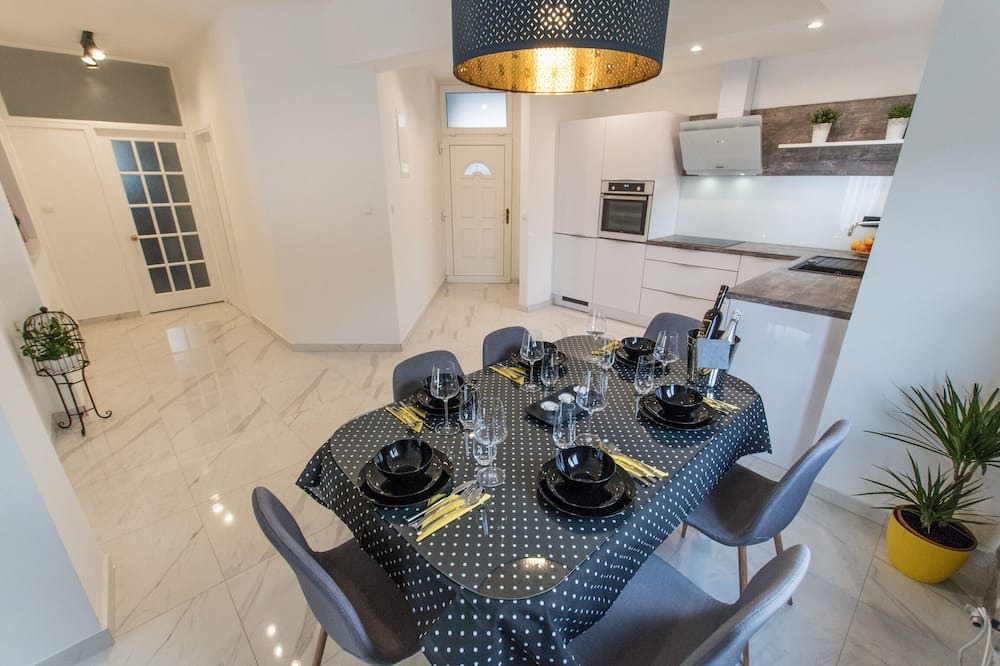 Photo of Kitchen in Ratac