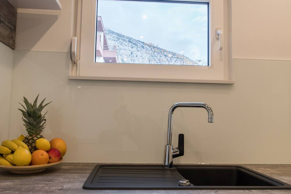 Photo of Kitchen in Ratac