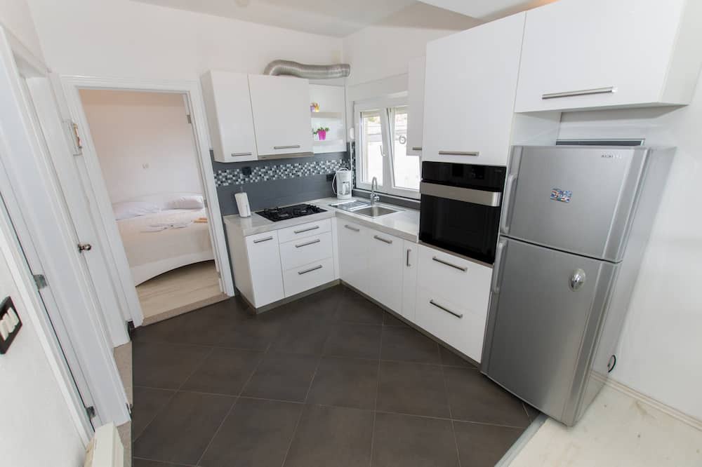 Photo of Kitchen in Ratac