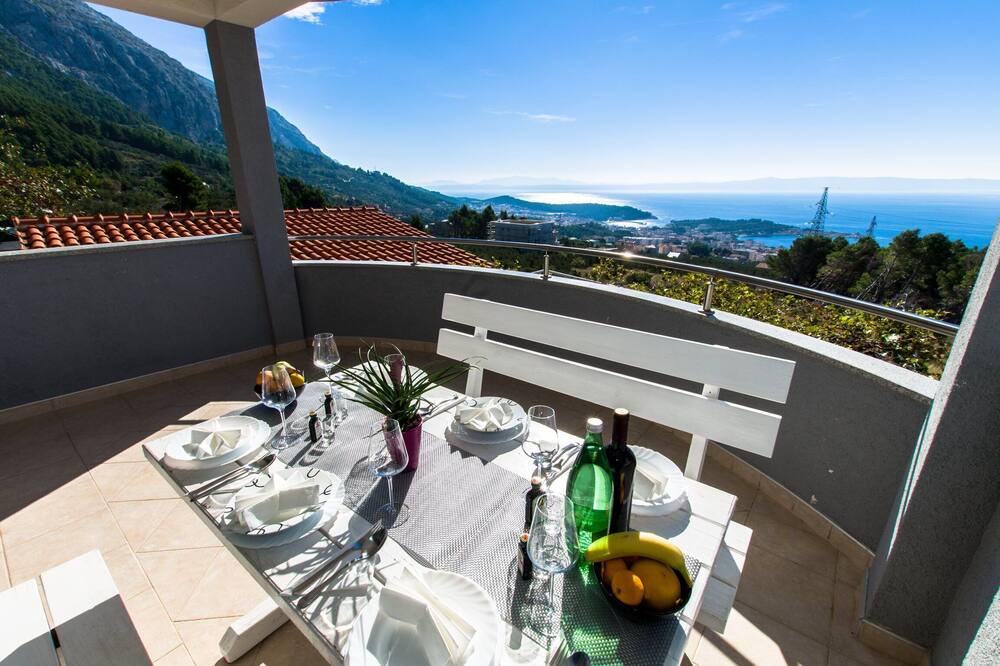 Photo of Patio Balcony in Ratac