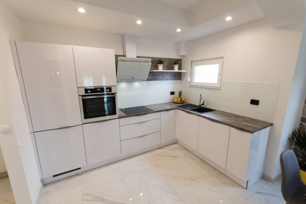 Photo of Kitchen in Ratac