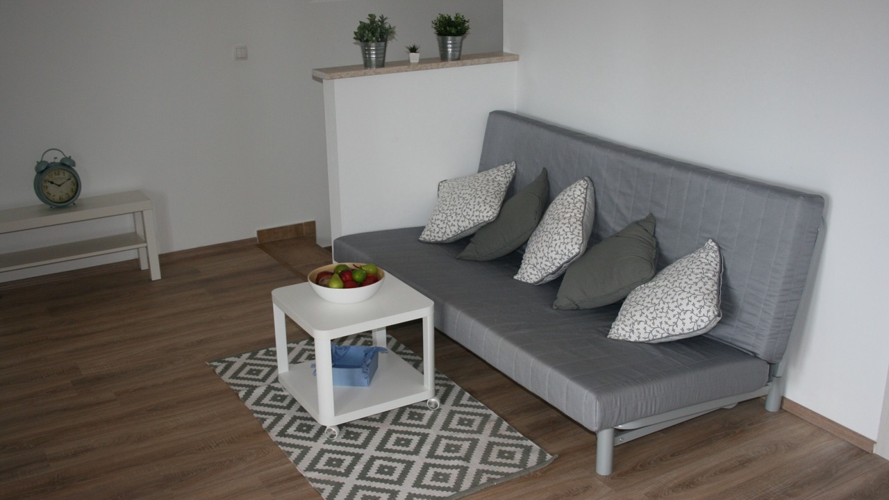Photo of Livingroom in Barbariga