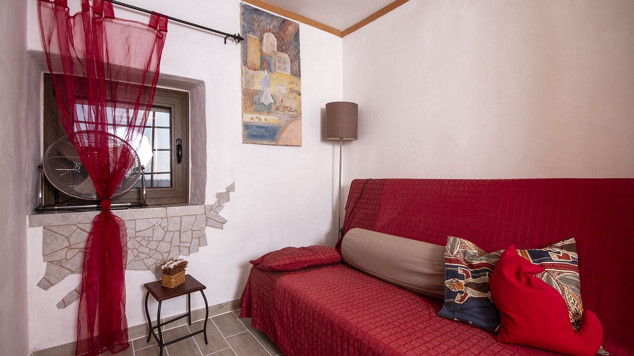 Photo of Livingroom in Bric