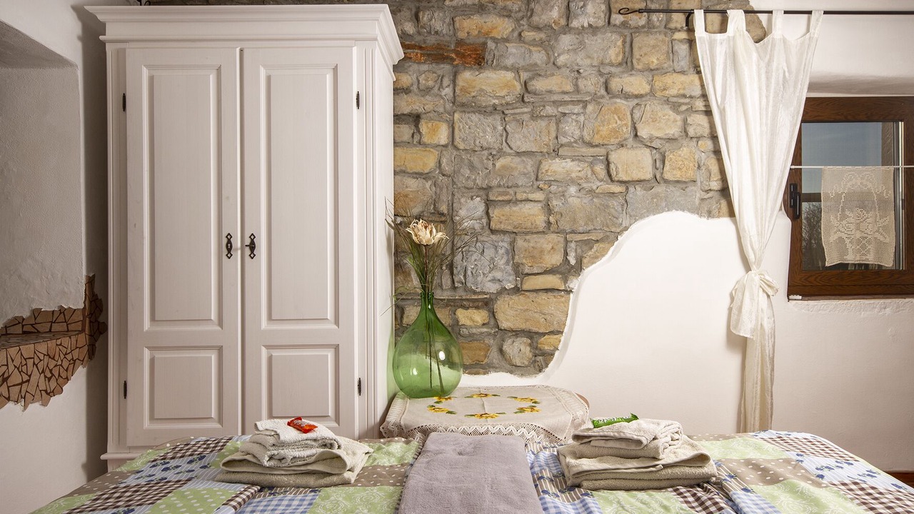 Photo of Kitchen in Bric