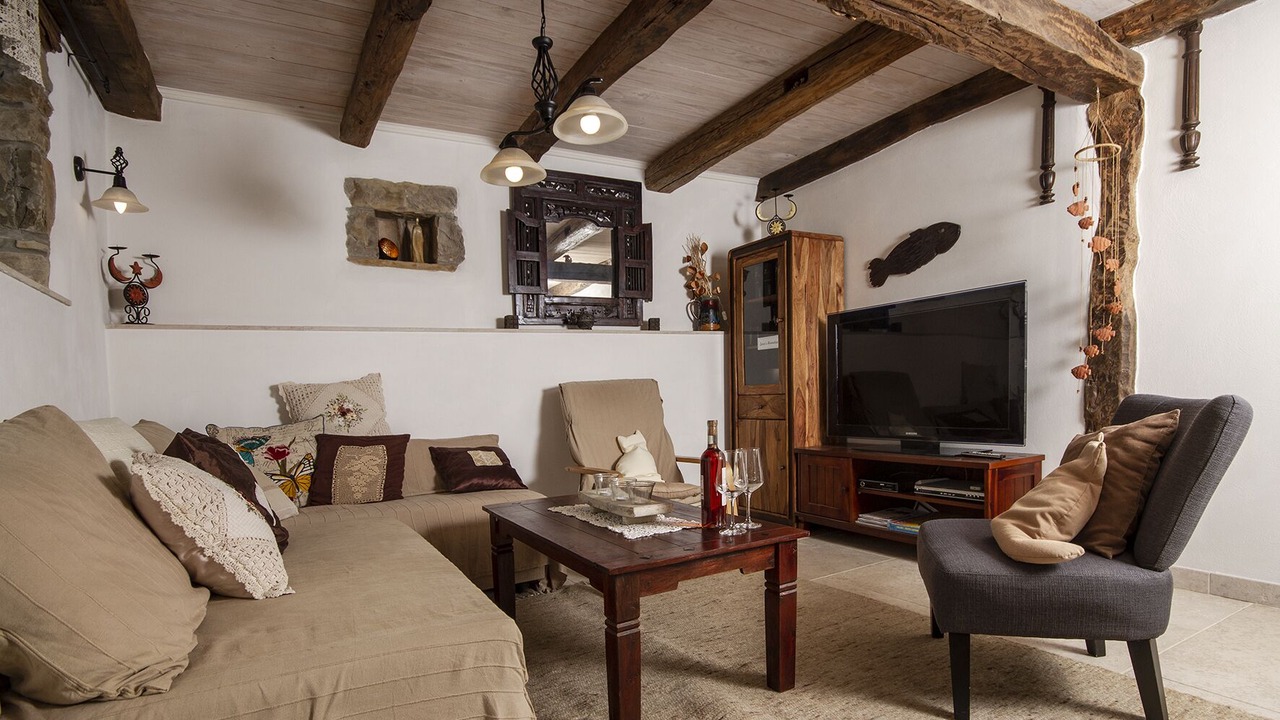 Photo of Livingroom in Bric