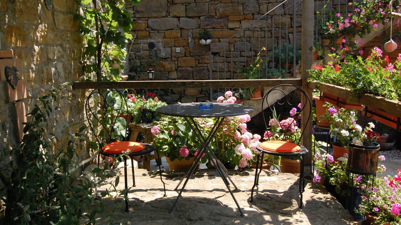 Photo of Outdoor in Bric