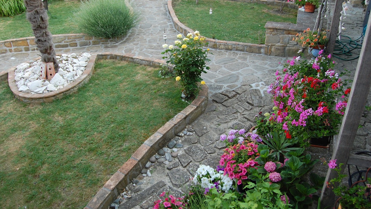 Photo of Outdoor in Bric