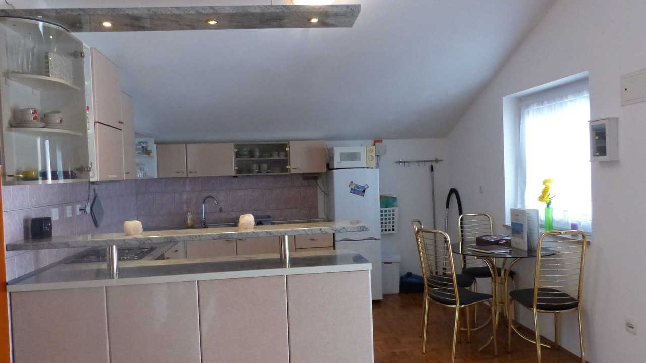Photo of Kitchen in Vrsi