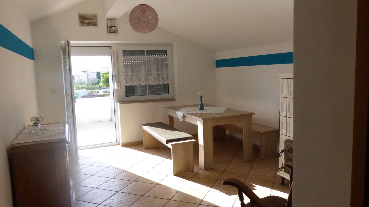 Photo of Kitchen in Vrsi