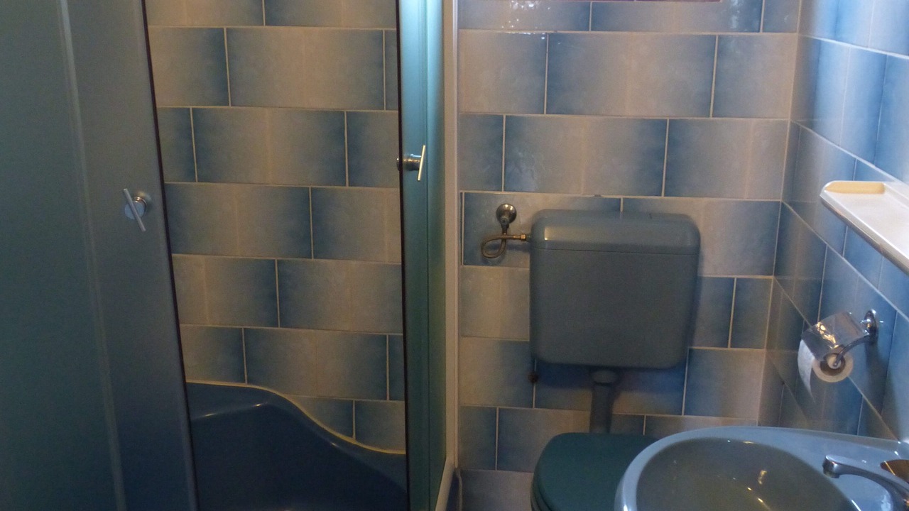 Photo of Bathroom in Vrsi