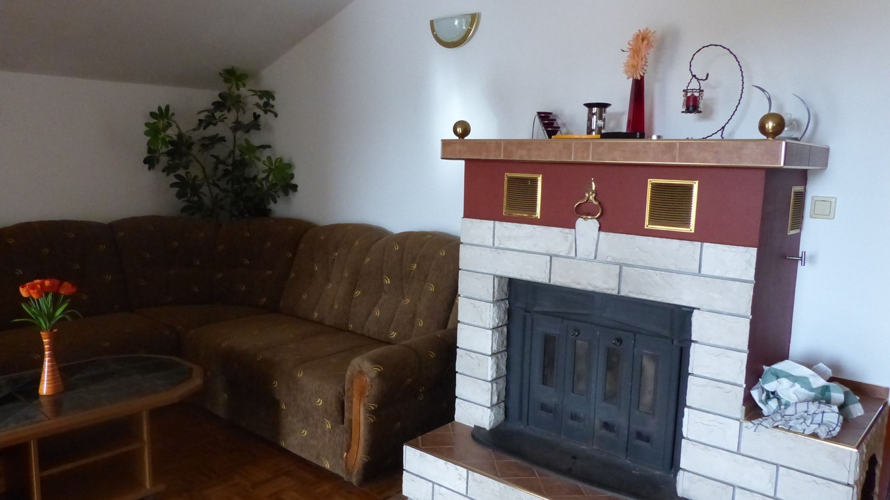 Photo of Livingroom in Vrsi