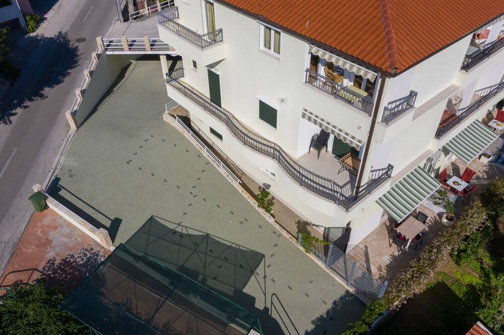 Photo of Outdoor in Krvavica