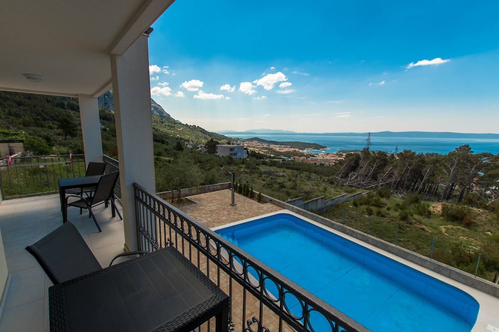 Photo of Patio Balcony in Ratac
