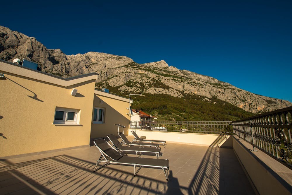 Photo of Patio Balcony in Ratac
