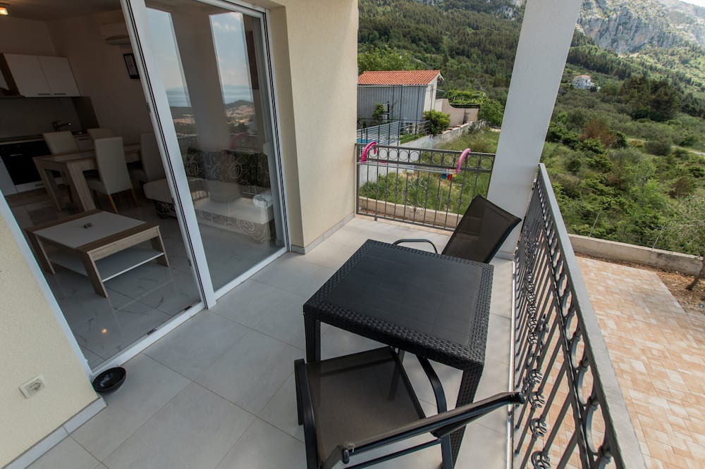 Photo of Patio Balcony in Ratac
