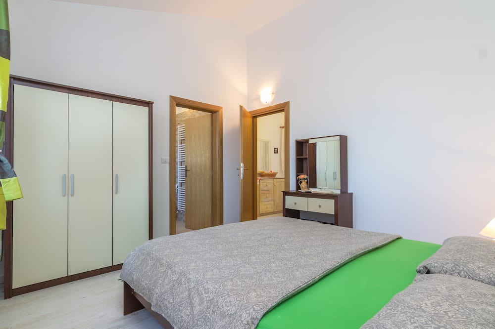 Photo of Bedroom in Vizinada