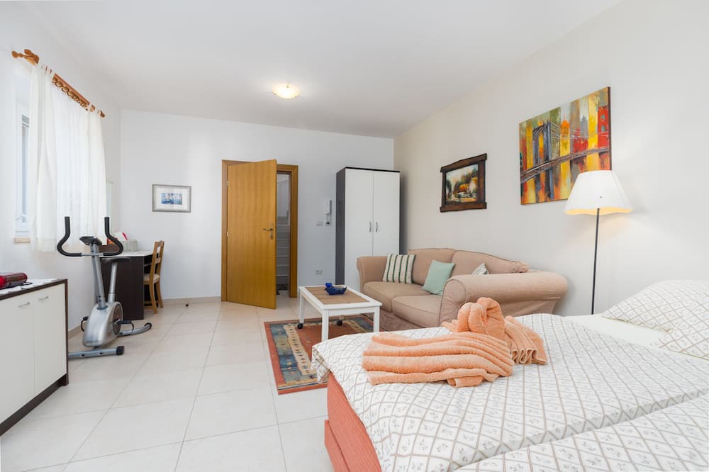 Photo of Bedroom in Vizinada