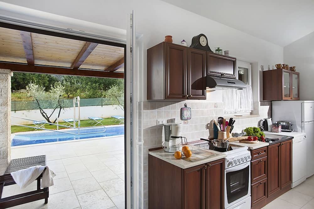 Photo of Kitchen in Vizinada