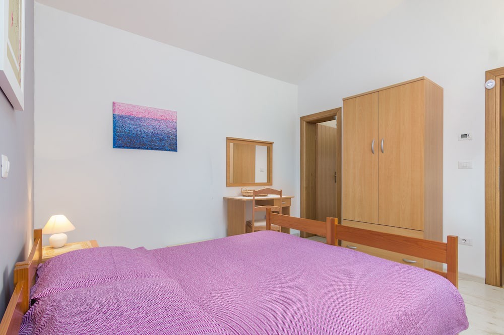 Photo of Bedroom in Vizinada