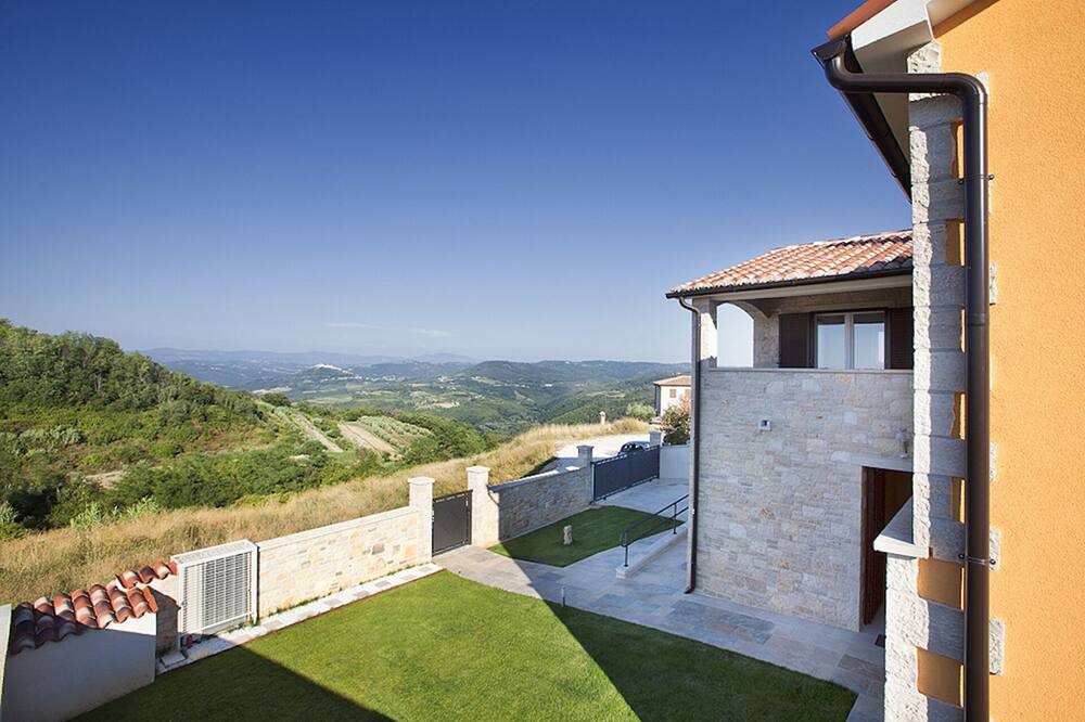 Photo of Patio Balcony in Vizinada