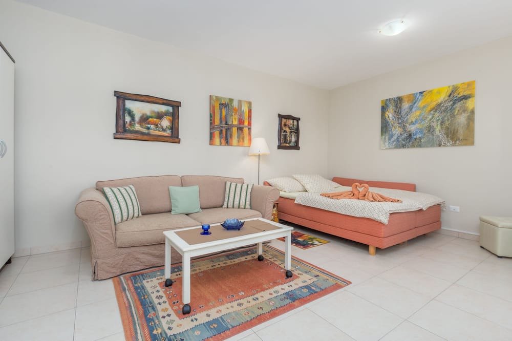 Photo of Bedroom in Vizinada