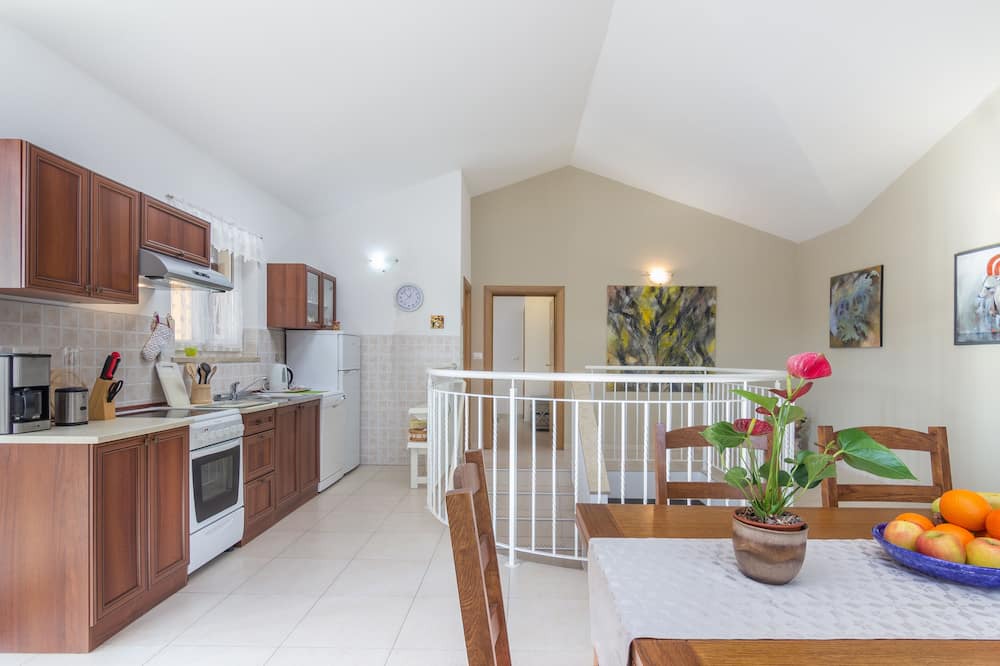 Photo of Kitchen in Vizinada