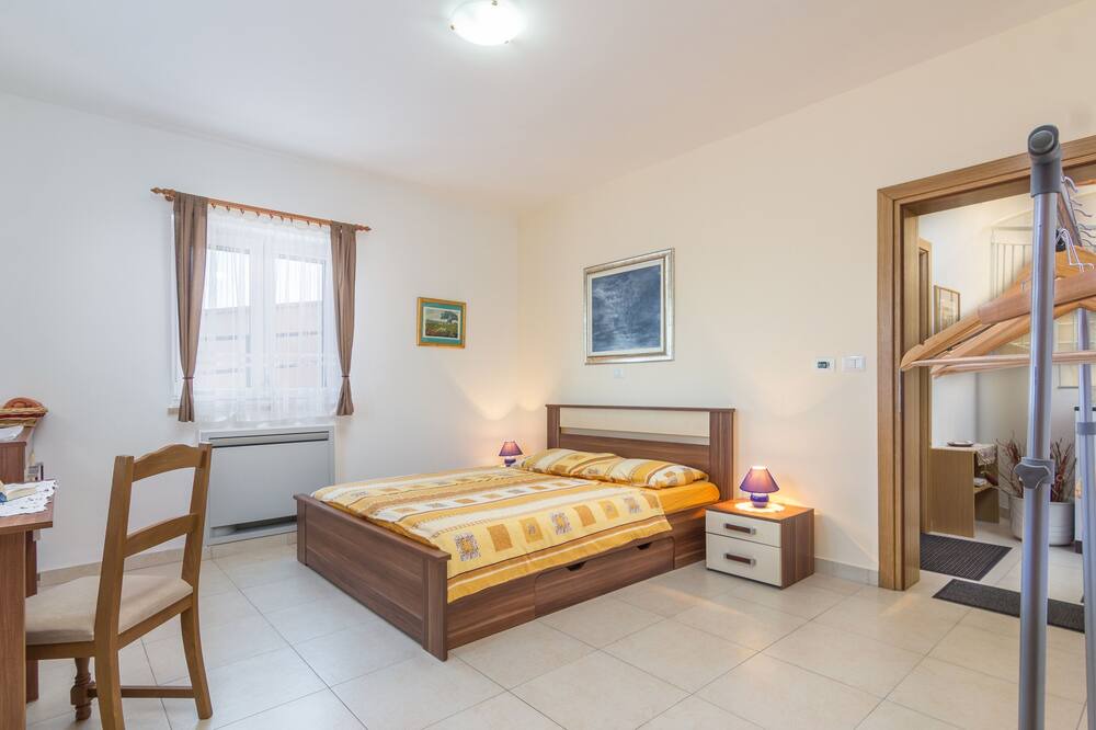 Photo of Bedroom in Vizinada