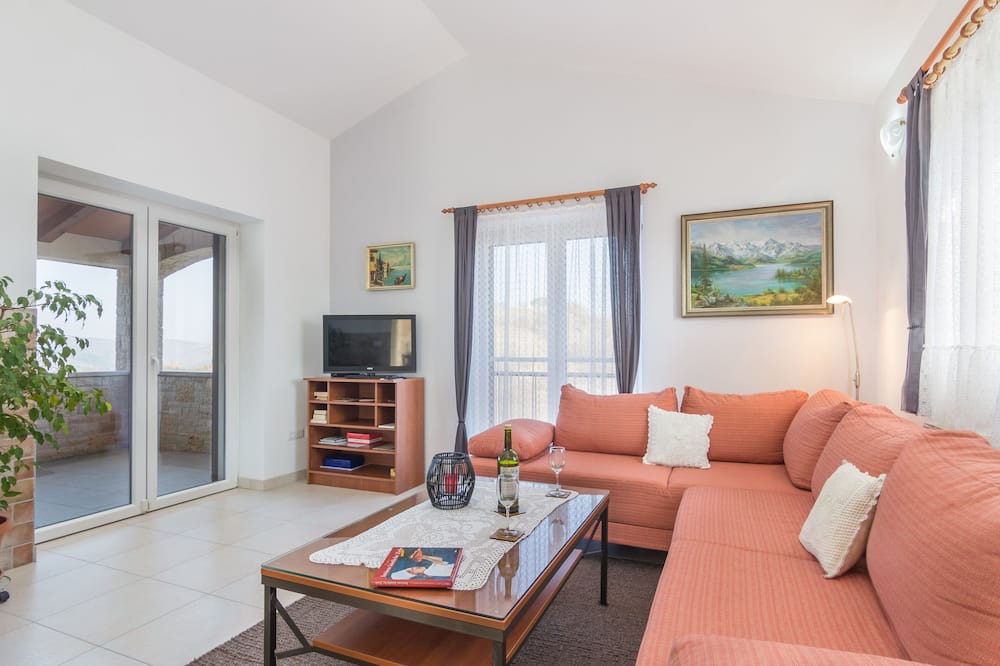 Photo of Livingroom in Vizinada