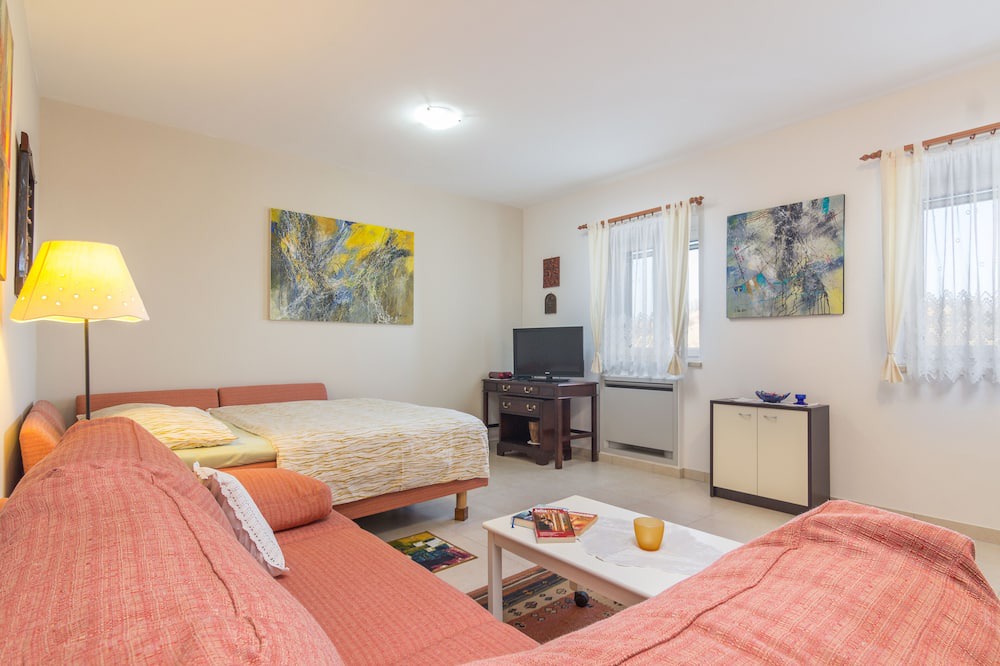 Photo of Bedroom in Vizinada