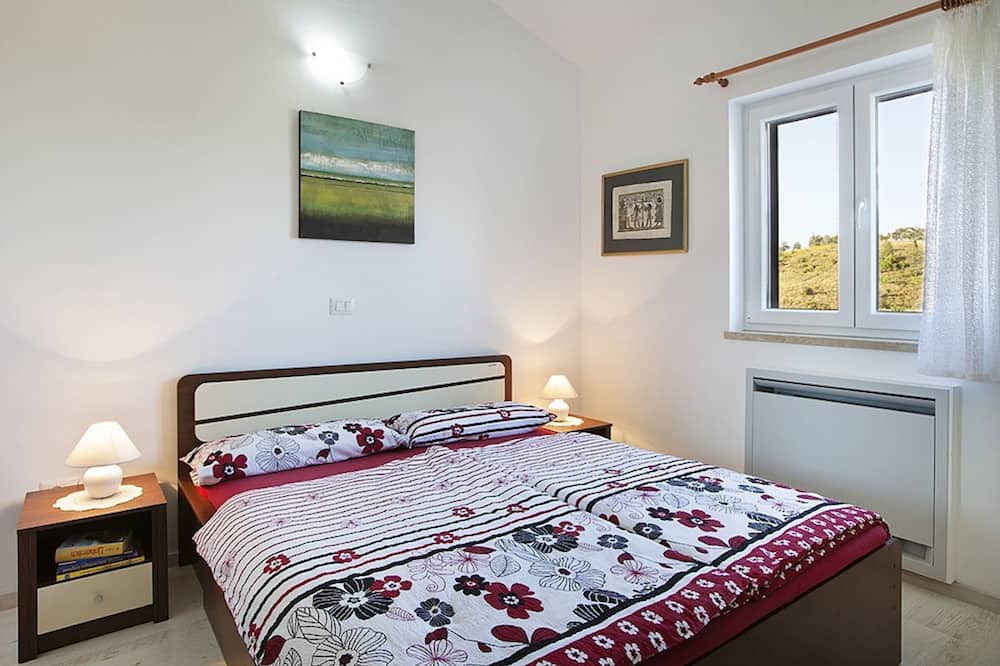 Photo of Bedroom in Vizinada