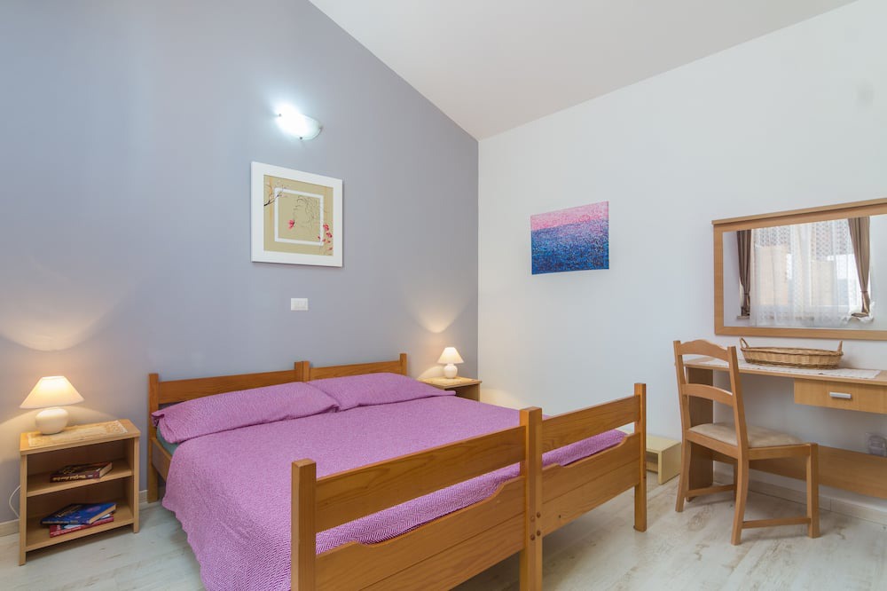 Photo of Bedroom in Vizinada