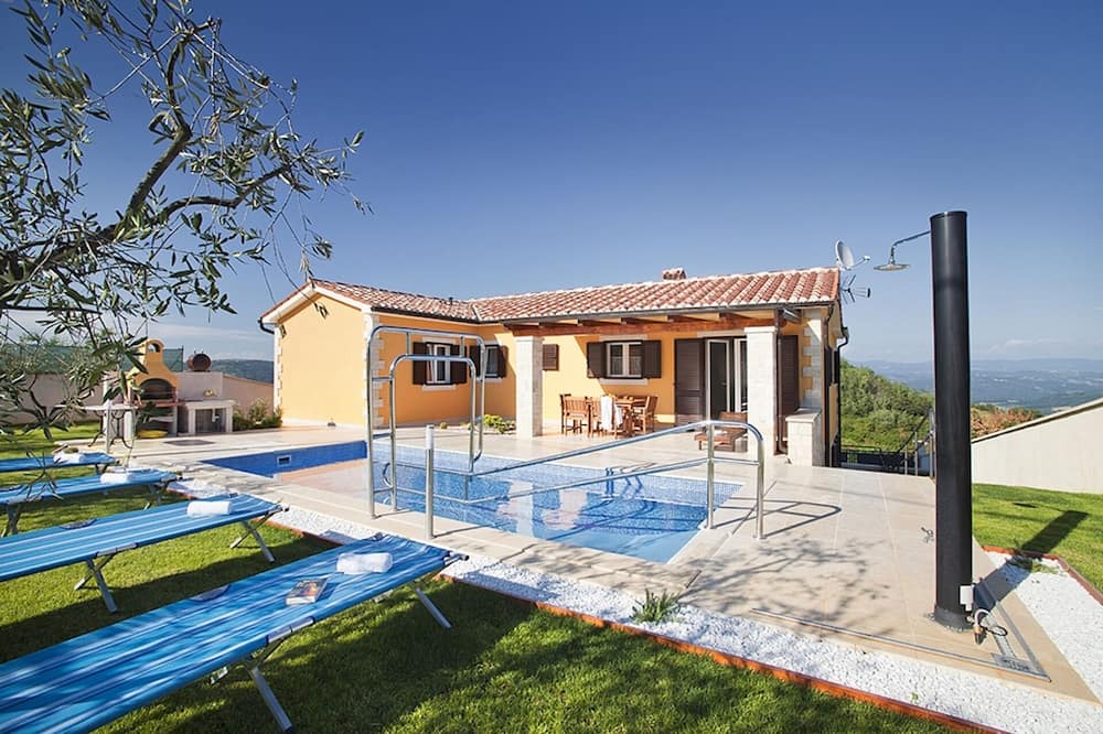 Photo of Outdoor in Vizinada