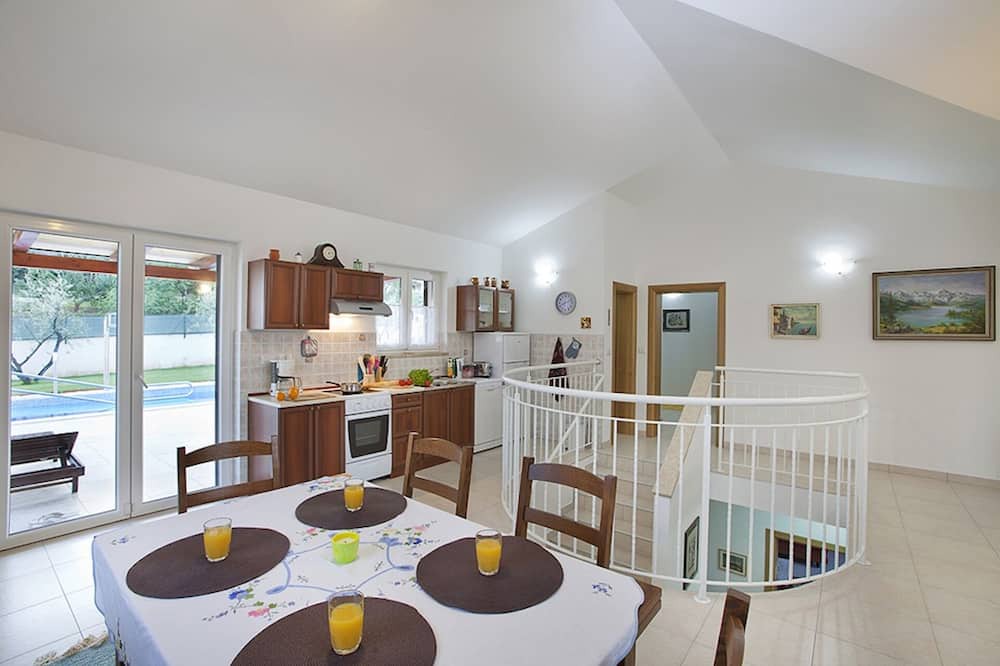 Photo of Kitchen in Vizinada
