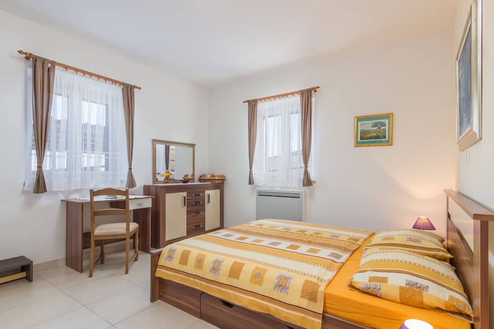 Photo of Bedroom in Vizinada