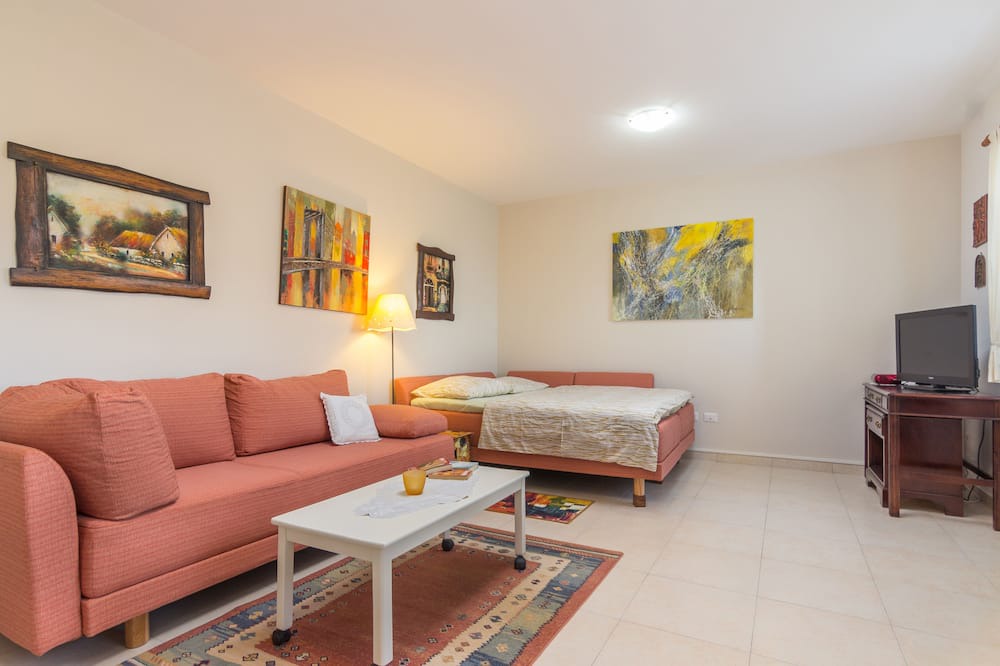 Photo of Bedroom in Vizinada