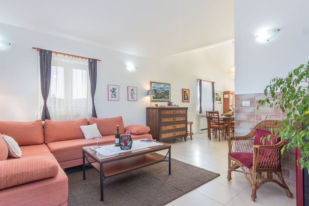 Photo of Livingroom in Vizinada