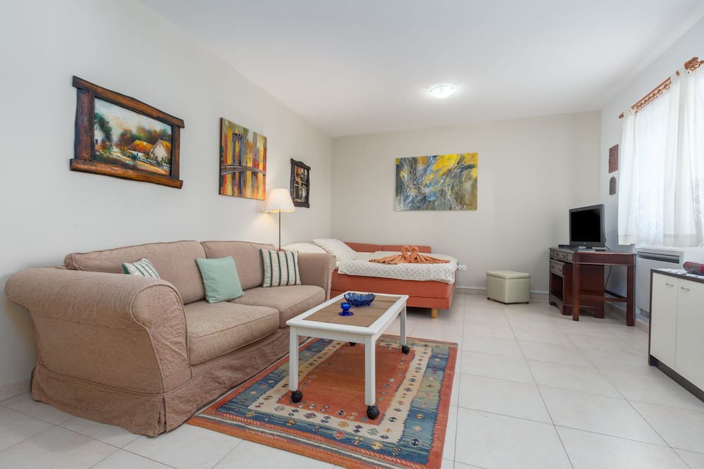 Photo of Livingroom in Vizinada