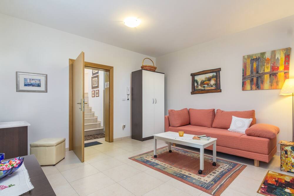 Photo of Livingroom in Vizinada