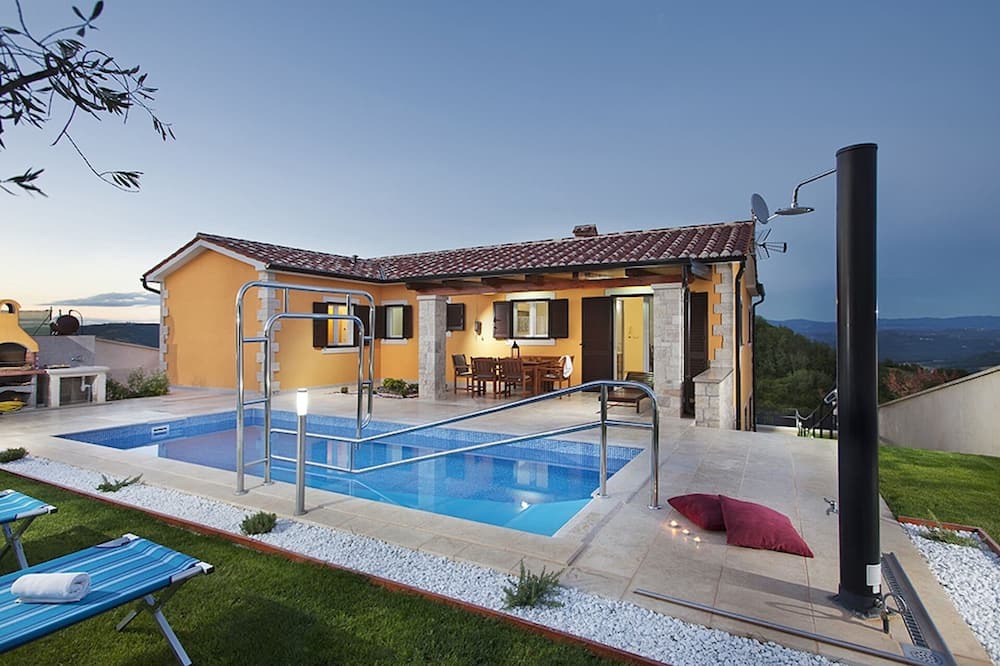 Photo of Outdoor in Vizinada
