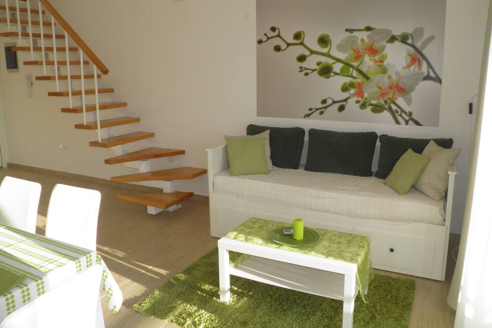 Photo of Livingroom in Dinjiska