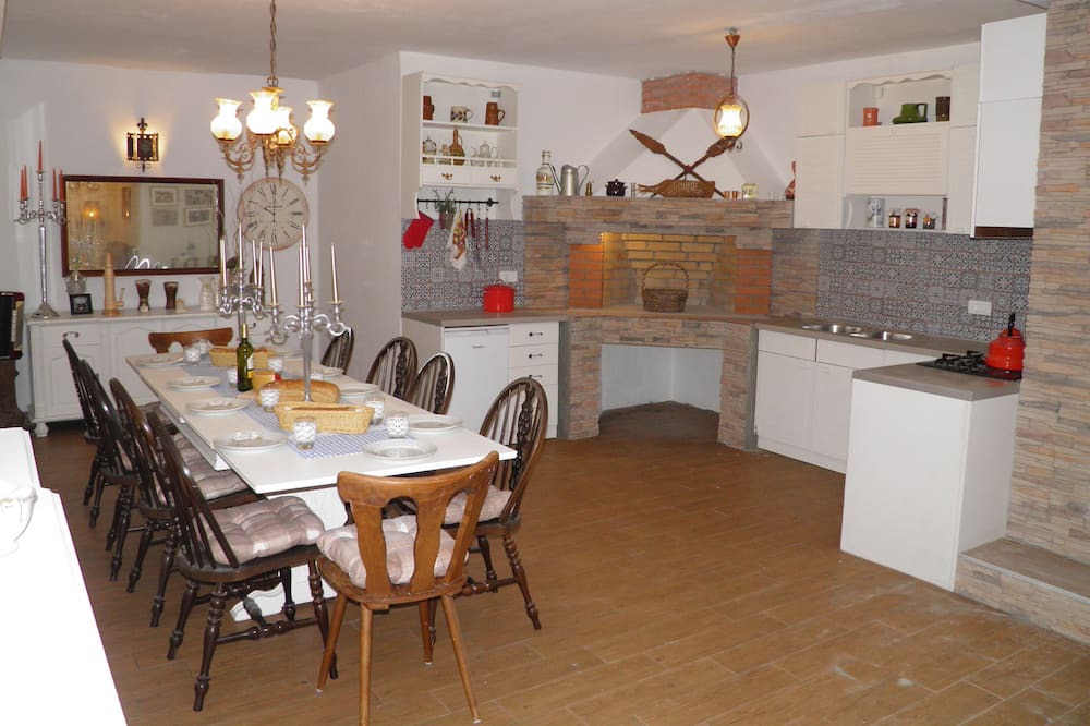 Photo of Kitchen in Dinjiska