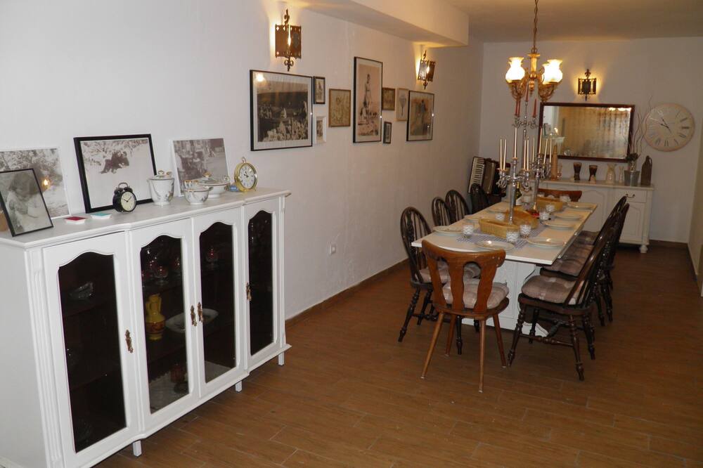 Photo of Kitchen in Dinjiska
