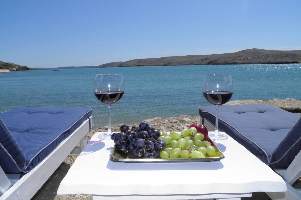 Photo of Patio Balcony in Dinjiska