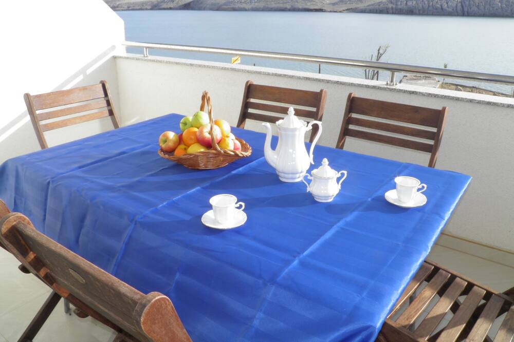 Photo of Patio Balcony in Dinjiska
