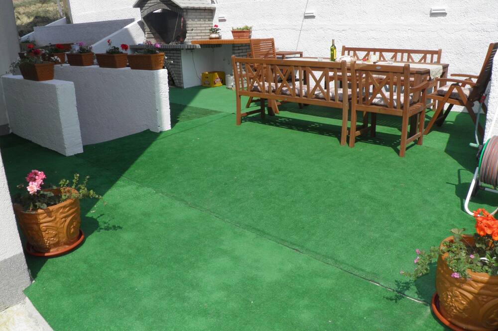 Photo of Patio Balcony in Dinjiska