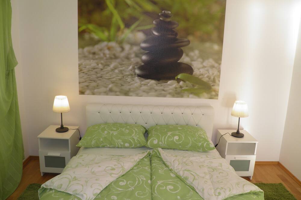 Photo of Bedroom in Dinjiska