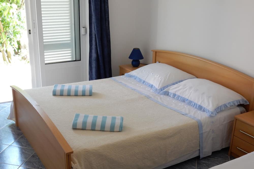Photo of Bedroom in Loviste