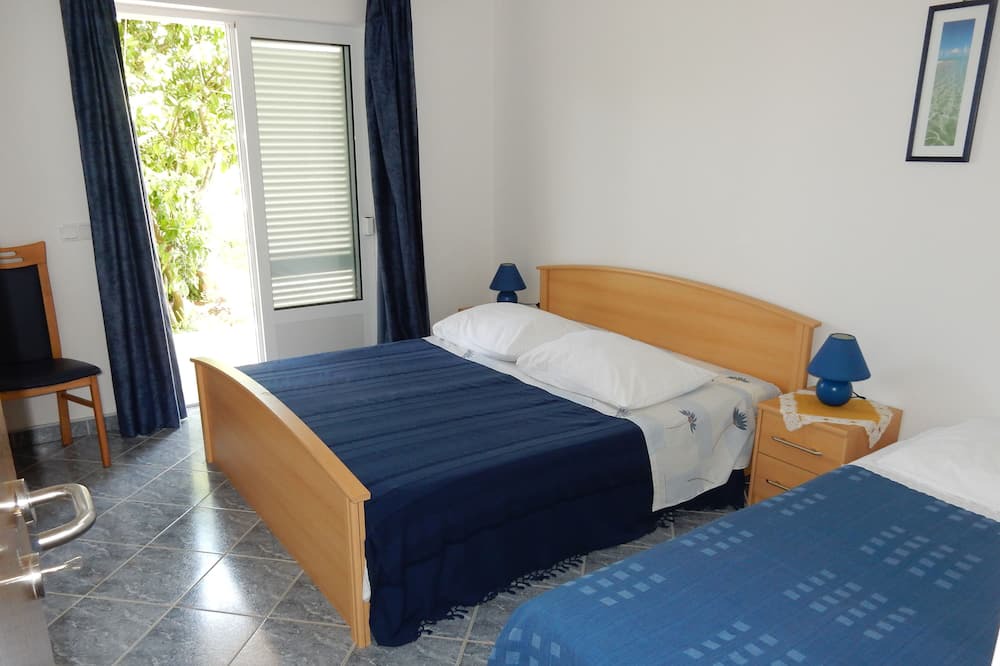 Photo of Bedroom in Loviste